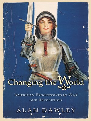 cover image of Changing the World